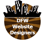 DFW Website Designers (Home)